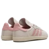 Adidas X Pharrell Humanrace Samba “Aluminium”