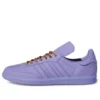 Adidas X Pharrell Humanrace Samba “Roxo”