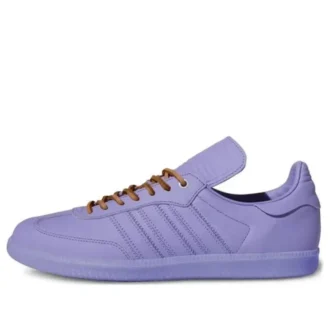 Adidas X Pharrell Humanrace Samba “Roxo”