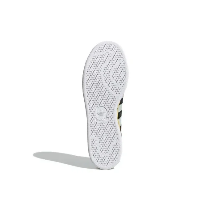 Adidas X Raf Simons Samba Stan “Trompe L’Oeil”