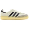 Adidas X Ronnie Fieg X Clarks 8Th Street Samba “Kithmas – Branco Preto”