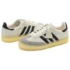 Adidas X Ronnie Fieg X Clarks 8Th Street Samba “Kithmas – Branco Preto”