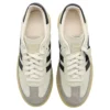 Adidas X Ronnie Fieg X Clarks 8Th Street Samba “Kithmas – Branco Preto”