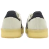 Adidas X Ronnie Fieg X Clarks 8Th Street Samba “Kithmas – Branco Preto”