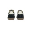 Adidas X Sneakersnstuff Samba Jp “Black White”