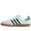 Adidas X Sporty & Rich Samba “Branco Verde”