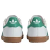 Adidas X Sporty & Rich Samba “Branco Verde”