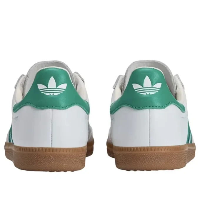 Adidas X Sporty & Rich Samba “Branco Verde”