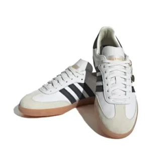 Adidas X Sporty & Rich Samba OG “Branco Preto”