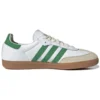 Adidas X Sporty & Rich Samba OG “White”