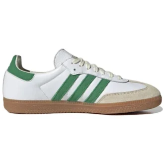 Adidas X Sporty & Rich Samba OG “White”