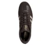 Adidas X Urban Research Samba “Castanho Escuro Gum”