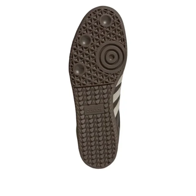 Adidas X Urban Research Samba “Castanho Escuro Gum”