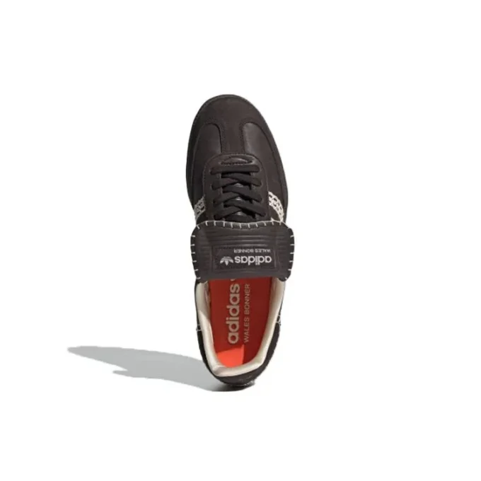 Adidas X Wales Bonner Samba “Black”