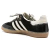 Adidas X Wales Bonner Samba “Black Pony”
