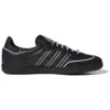 Adidastoc Samba OG “Preto Branco Prateado”