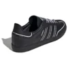 Adidastoc Samba OG “Preto Branco Prateado”