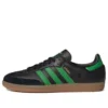 Sapatilhas Adidas Samba Austin Fc “Black Real Green”