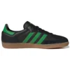 Sapatilhas Adidas Samba Austin Fc “Black Real Green”