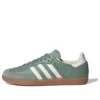 Sapatos Adidas Originals Samba OG “Silver Green”