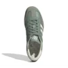 Sapatos Adidas Originals Samba OG “Silver Green”