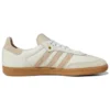 Sapatos Adidas Samba Lafc  “off White Linen Gum”