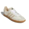 Sapatos Adidas Samba Lafc  “off White Linen Gum”