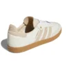 Sapatos Adidas Samba Lafc  “off White Linen Gum”