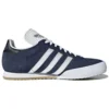 Sapatos Adidas Samba Super “Collegiate Navy Gum”