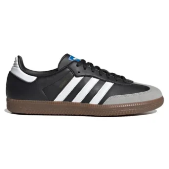 Sapatos Adidas Samba Vegan “Black White Brown”