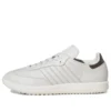Sapatos de golfe Adidas Samba “Grey White”