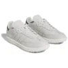 Sapatos de golfe Adidas Samba “Grey White”