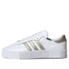 Ténis de skate Adidas Samba “Branco”