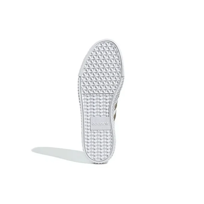 Ténis de skate Adidas Samba “Branco”
